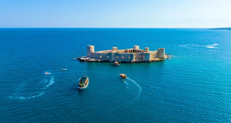 mersin